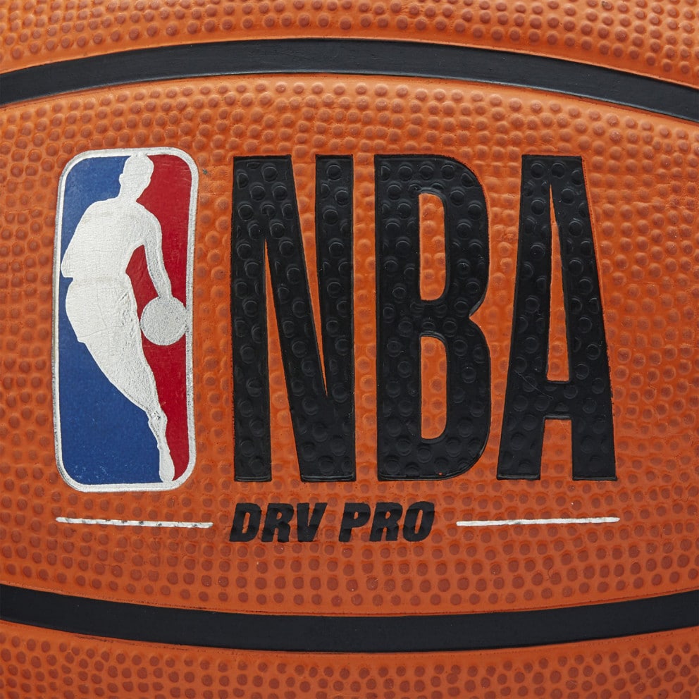 Wilson NBA Drv Pro Μπάλα Μπάσκετ