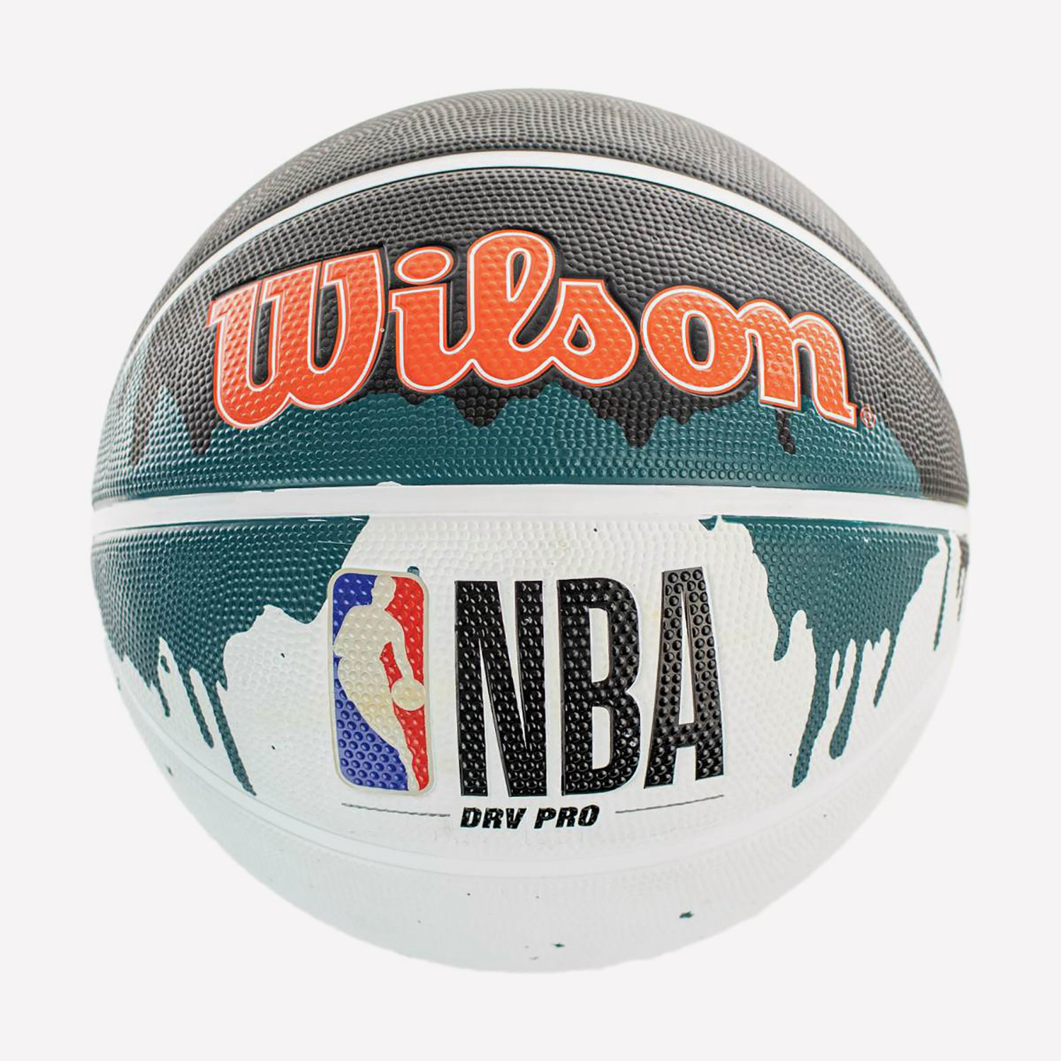 Wilson NBA Drv Pro Μπάλα Μπάσκετ (9000092546_3565)