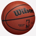 Wilson NBA Authentic Series Indoor / Outdoor Basketball Ball