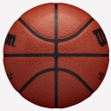 Wilson NBA Authentic Series Indoor / Outdoor Basketball Ball