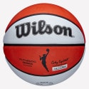 Wilson Wnba Auth Series Outdoor Μπάλα Μπάσκετ