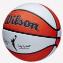 Wilson Wnba Auth Series Outdoor Μπάλα Μπάσκετ