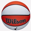 Wilson Wnba Auth Series Outdoor Basketball Ball