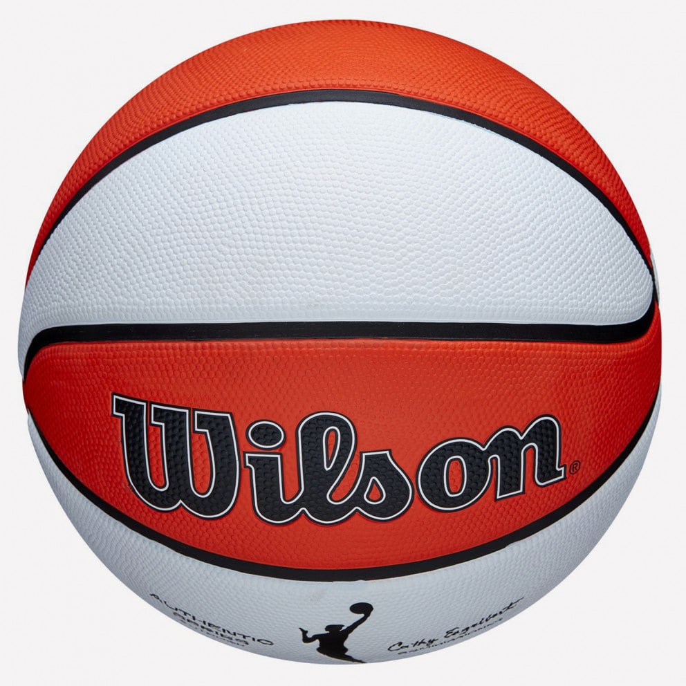 Wilson Wnba Auth Series Outdoor Μπάλα Μπάσκετ