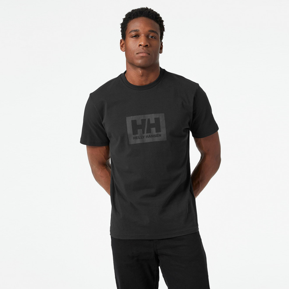 Helly Hansen Ανδρικό T-Shirt