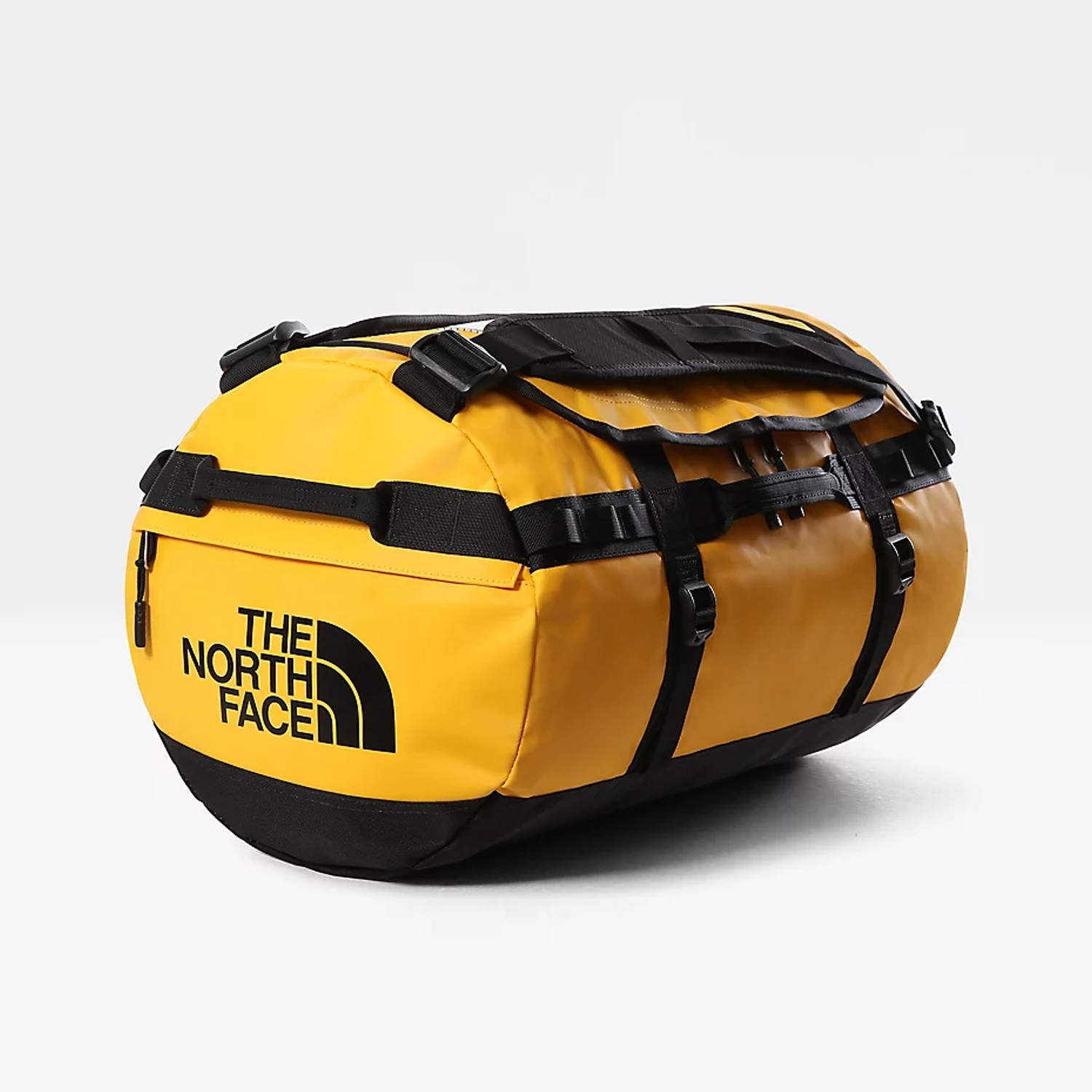 THE NORTH FACE Base Camp Duffel Unisex Τσάντα Ταξιδιού 50L (9000085649_23277)