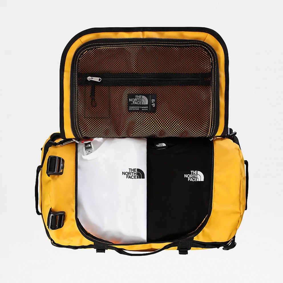 Duffel bag sales 50l north face