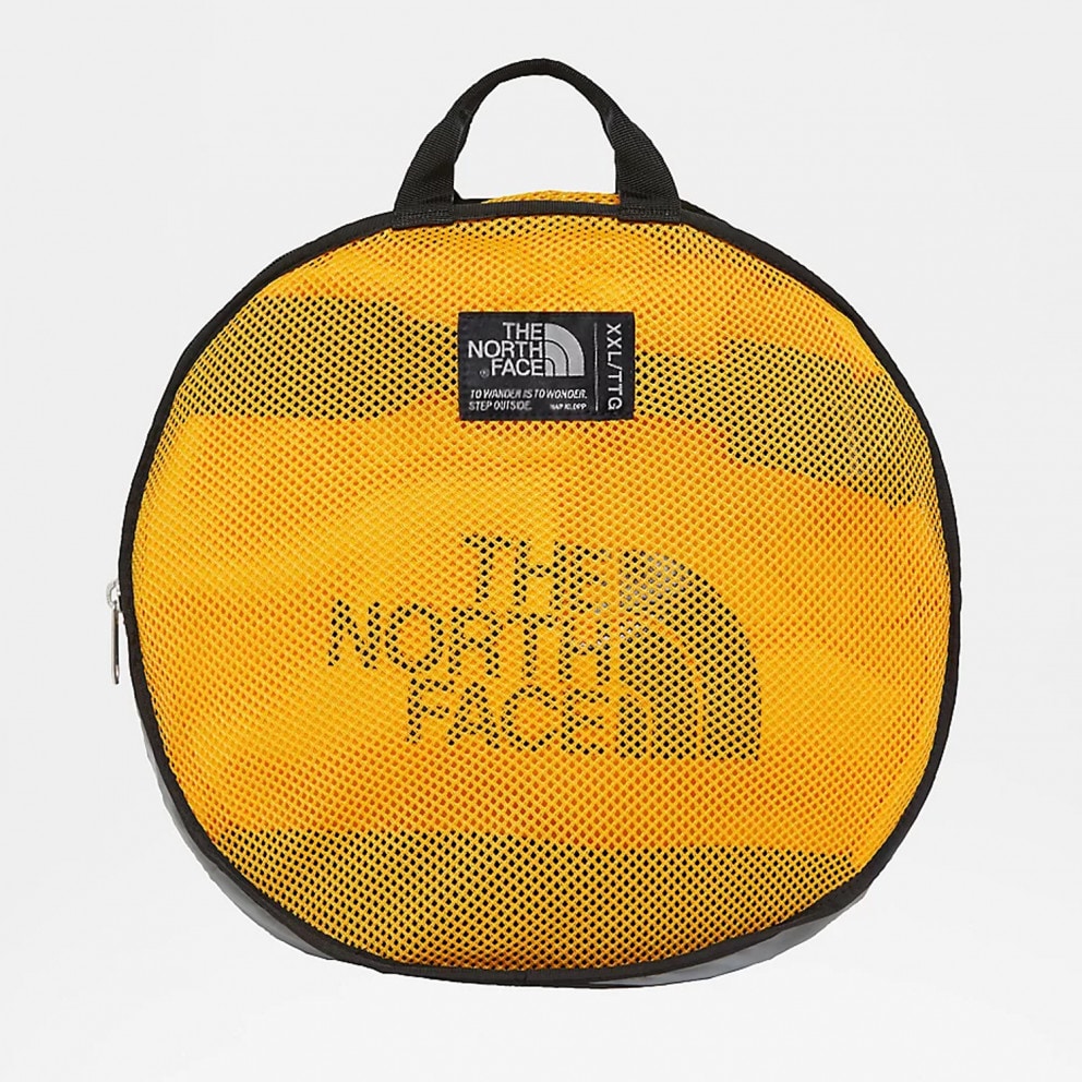 THE NORTH FACE Base Camp Duffel Unisex Τσάντα Ταξιδιού 50L