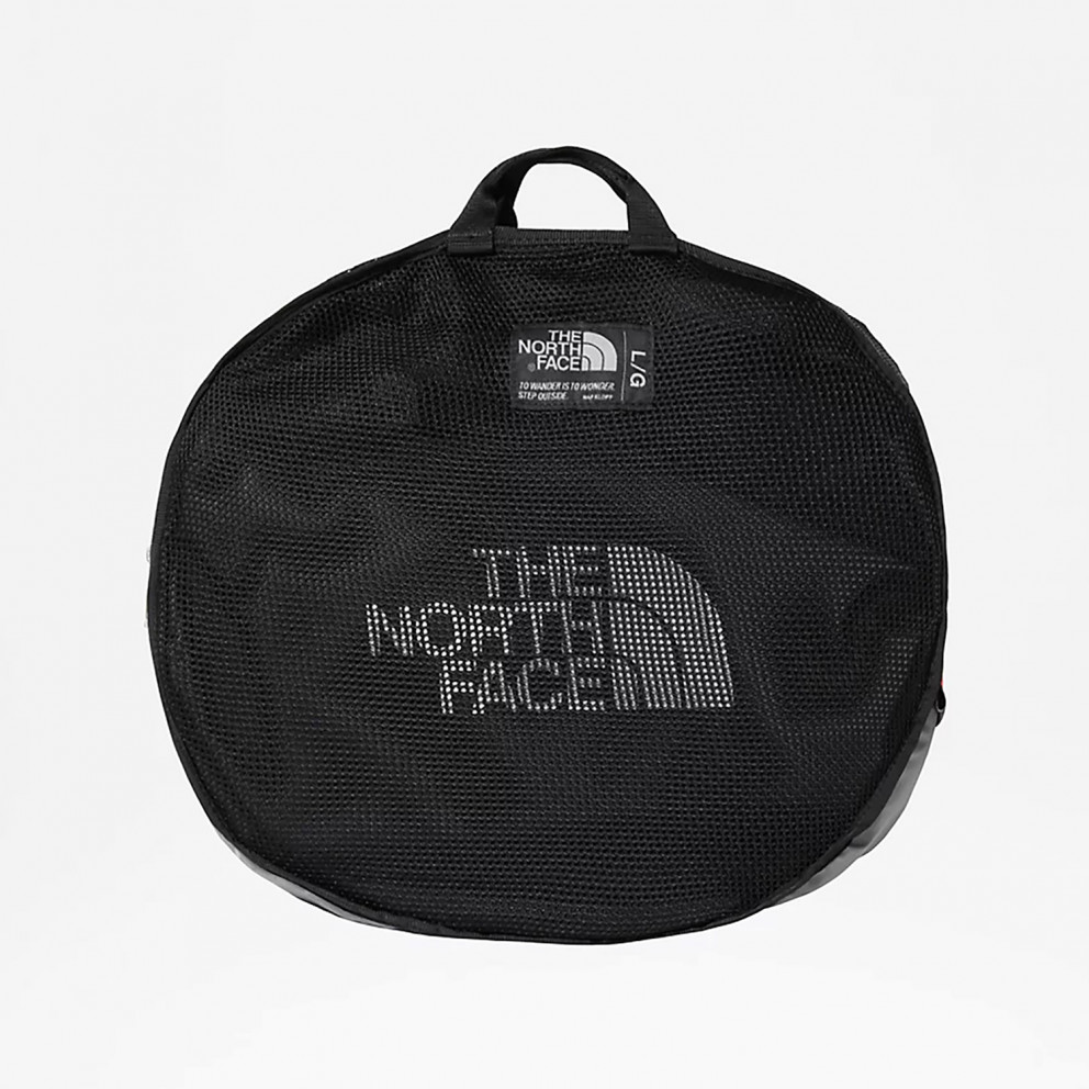 THE NORTH FACE Base Camp Unisex Duffel Bag 95L