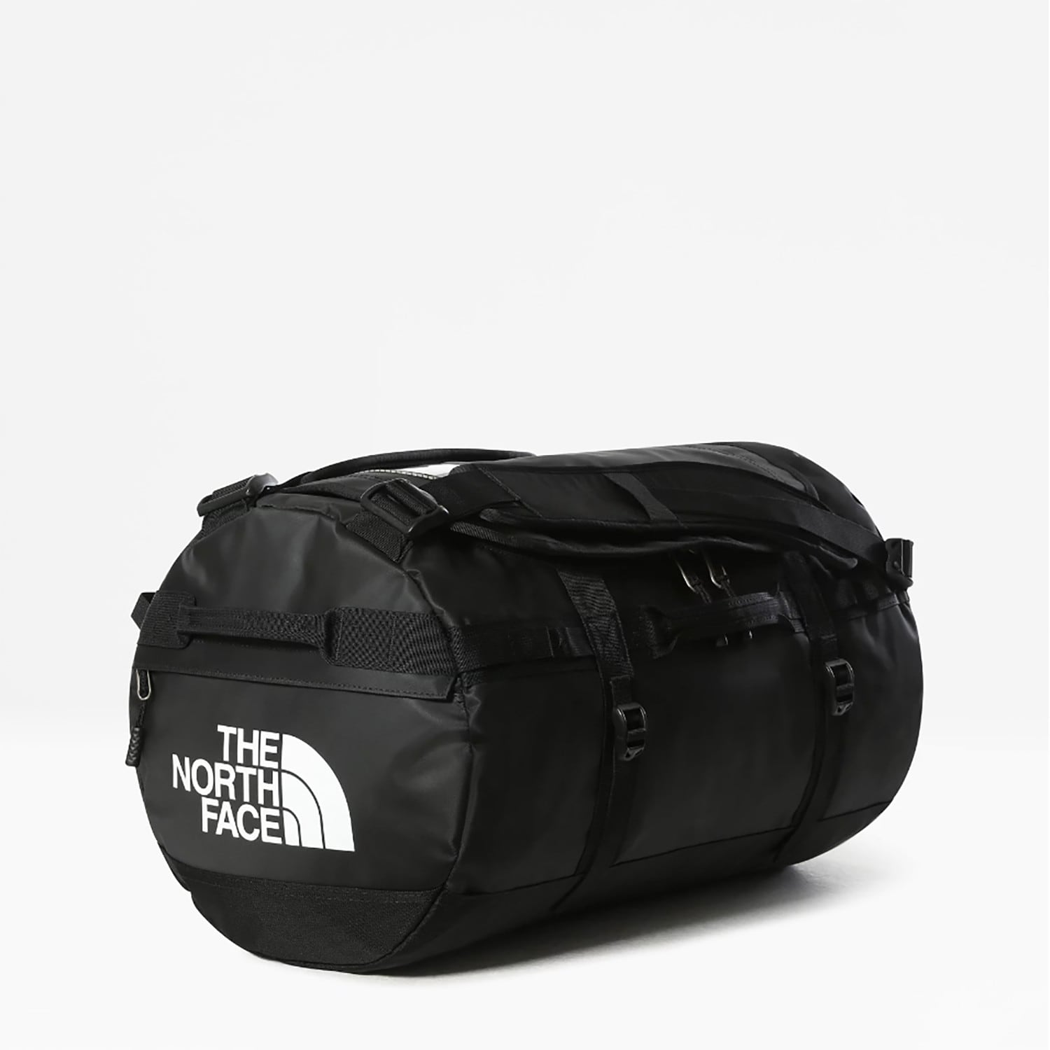 THE NORTH FACE Base Camp Duffel Unisex Travel Bag 50L Black NF52STKY4