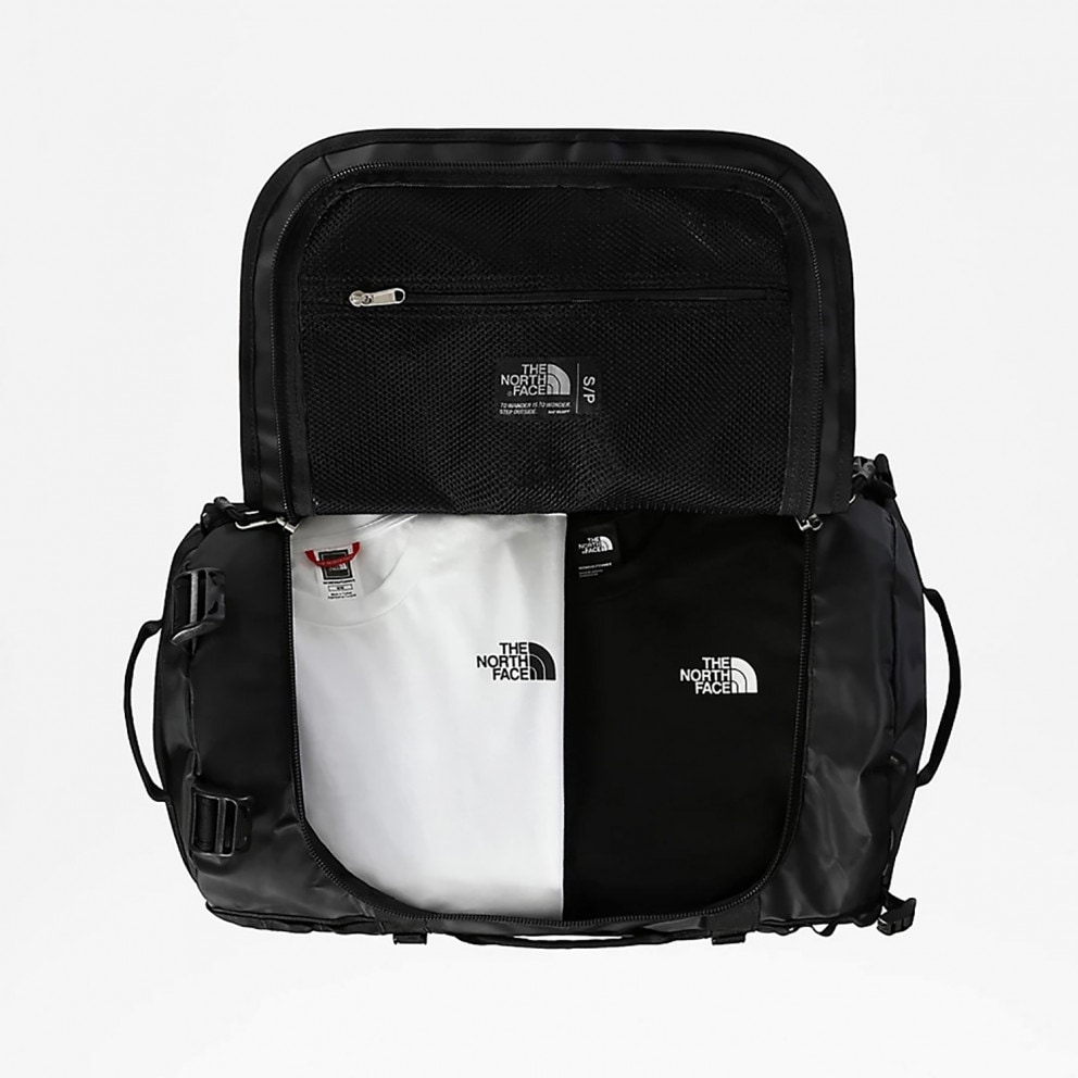 50l base camp duffle bag - The North Face - Women