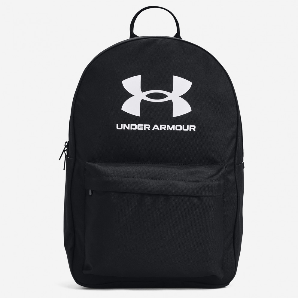 Under Armour Loudon Backpack 25L Black 1364186 under armour