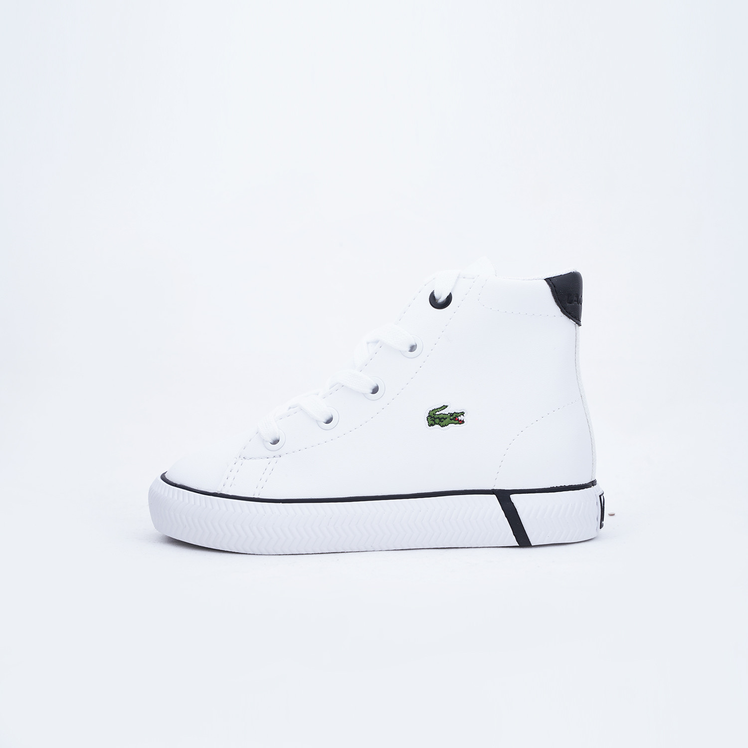 Lacoste Gripshot Βρεφικά Μποτάκια (9000091788_13598)