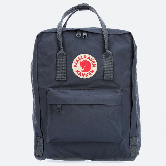 Medium graphite 23510 | | FJALLRAVEN Kanken Backpack - Crisp Clutch Bag