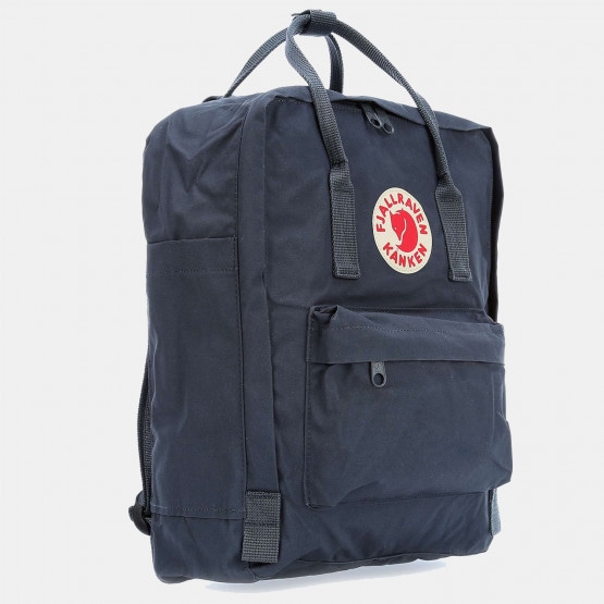 FJALLRAVEN Kanken Backpack Medium graphite 23510 031