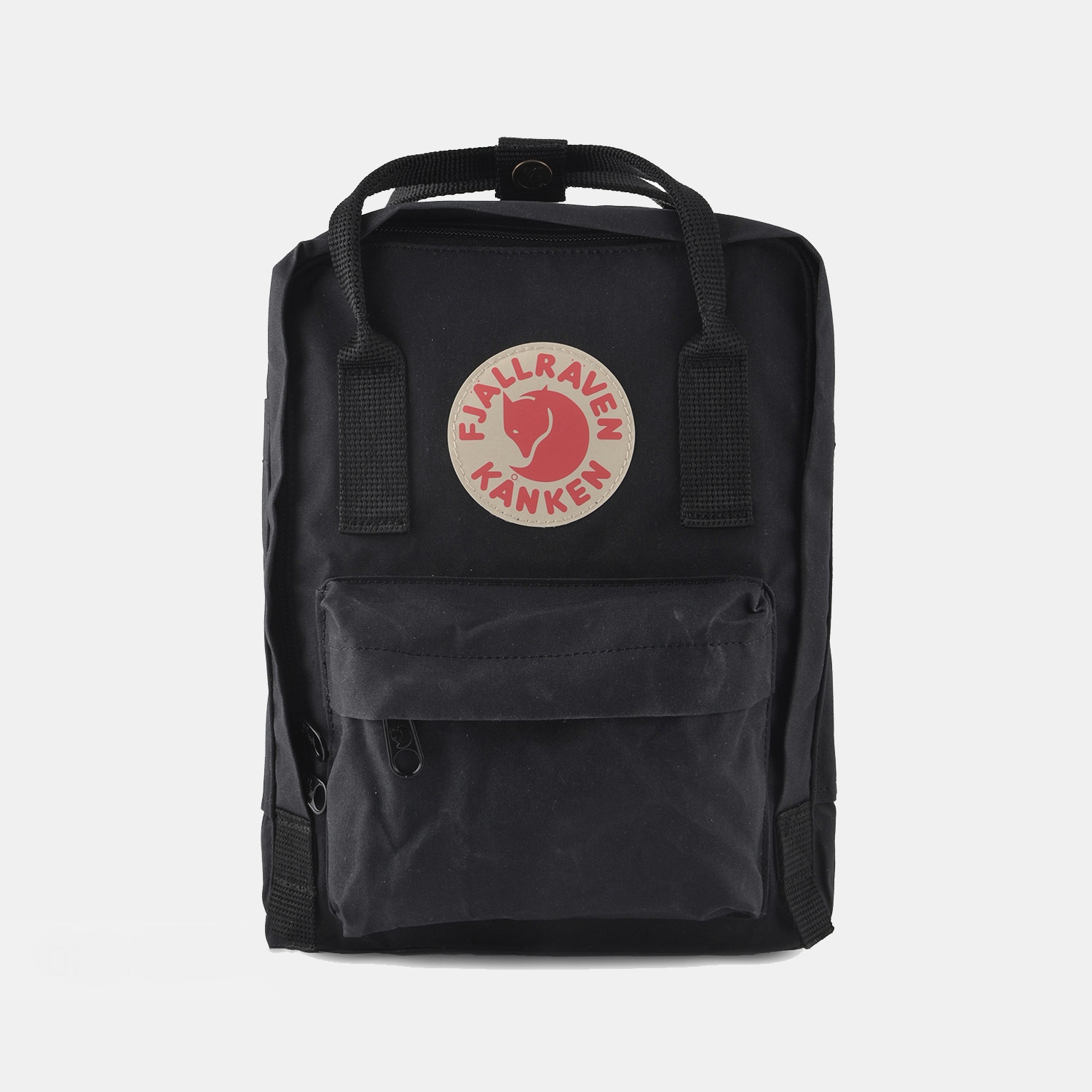 Hij Verplaatsbaar zwaan 550 - Fjallraven Kanken Mini Unisex Backpack body 7L Black 23561 - backpack  body liu jo m backpack body aa2078 e0040 ciliegia