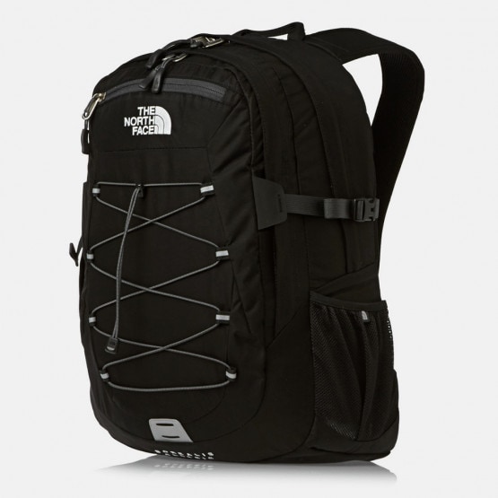  North Face Borealis Classic Tnf Black/asphgr Bac. : Clothing,  Shoes & Jewelry