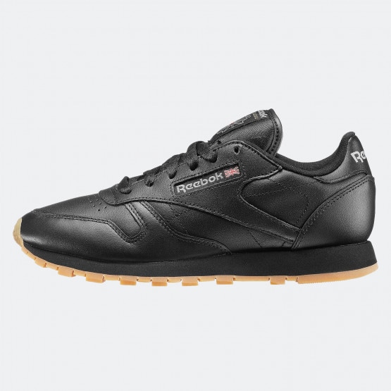 Reebok Classics Classic Leather Γυναικεία Παπούτσια