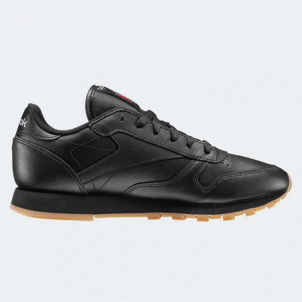 Reebok Classics Classic Leather Γυναικεία Παπούτσια