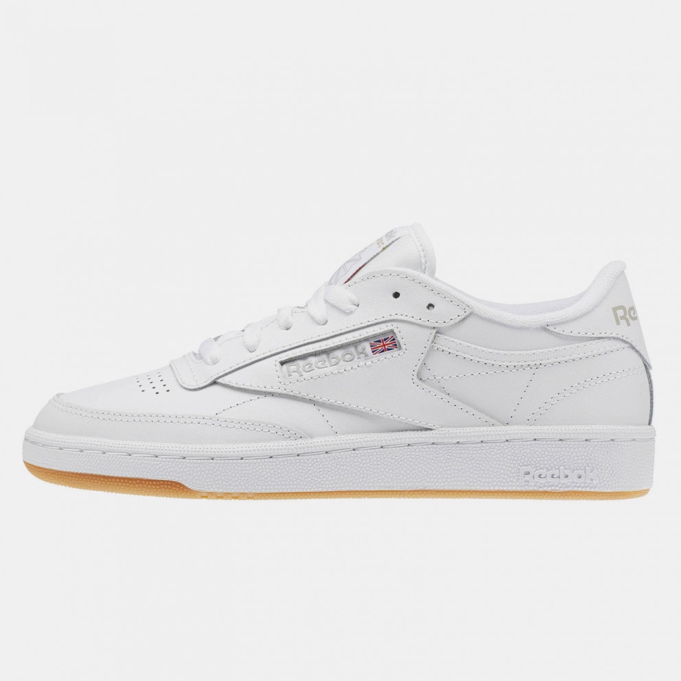 Reebok Classics Club C 85 Γυναικεία Παπούτσια