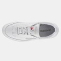 Reebok Classics Club C 85 Γυναικεία Παπούτσια