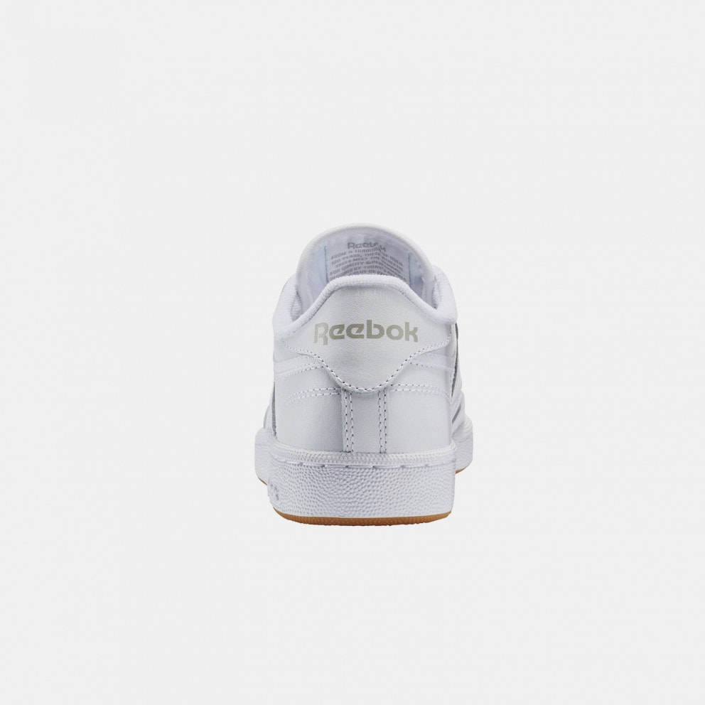Reebok Classics Club C 85 Γυναικεία Παπούτσια