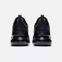 Nike Air Max 270 Ανδρικά Παπούτσια