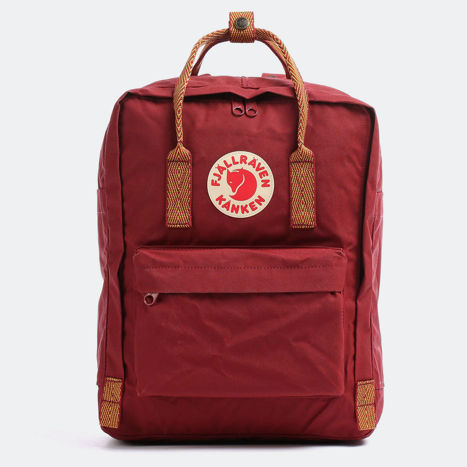 Fjallraven Kanken Σακίδιο Πλάτης 16L (9000063698_42071)