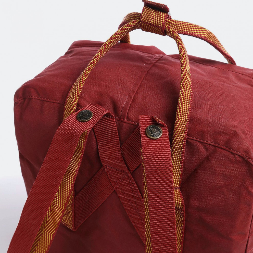 Fjallraven Kanken Σακίδιο Πλάτης 16L