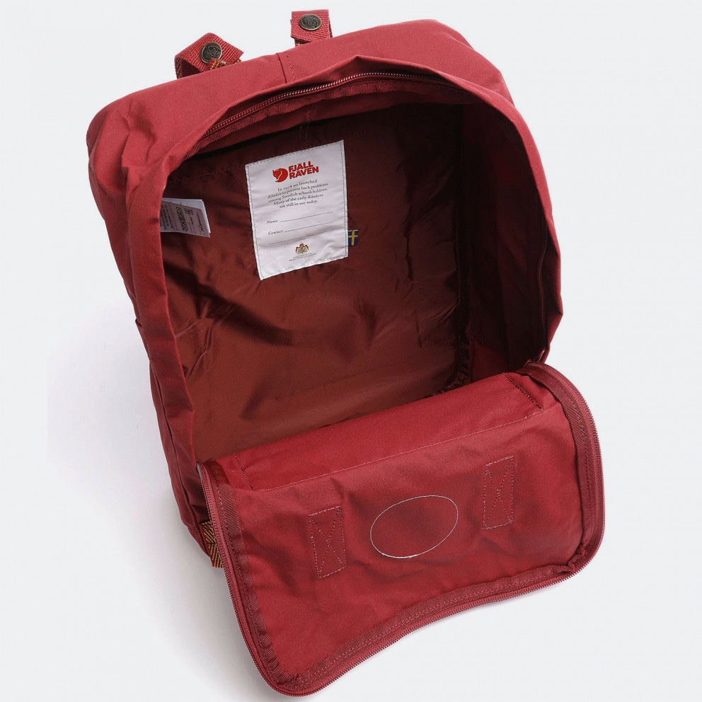 Fjallraven Kanken Backpack 16L