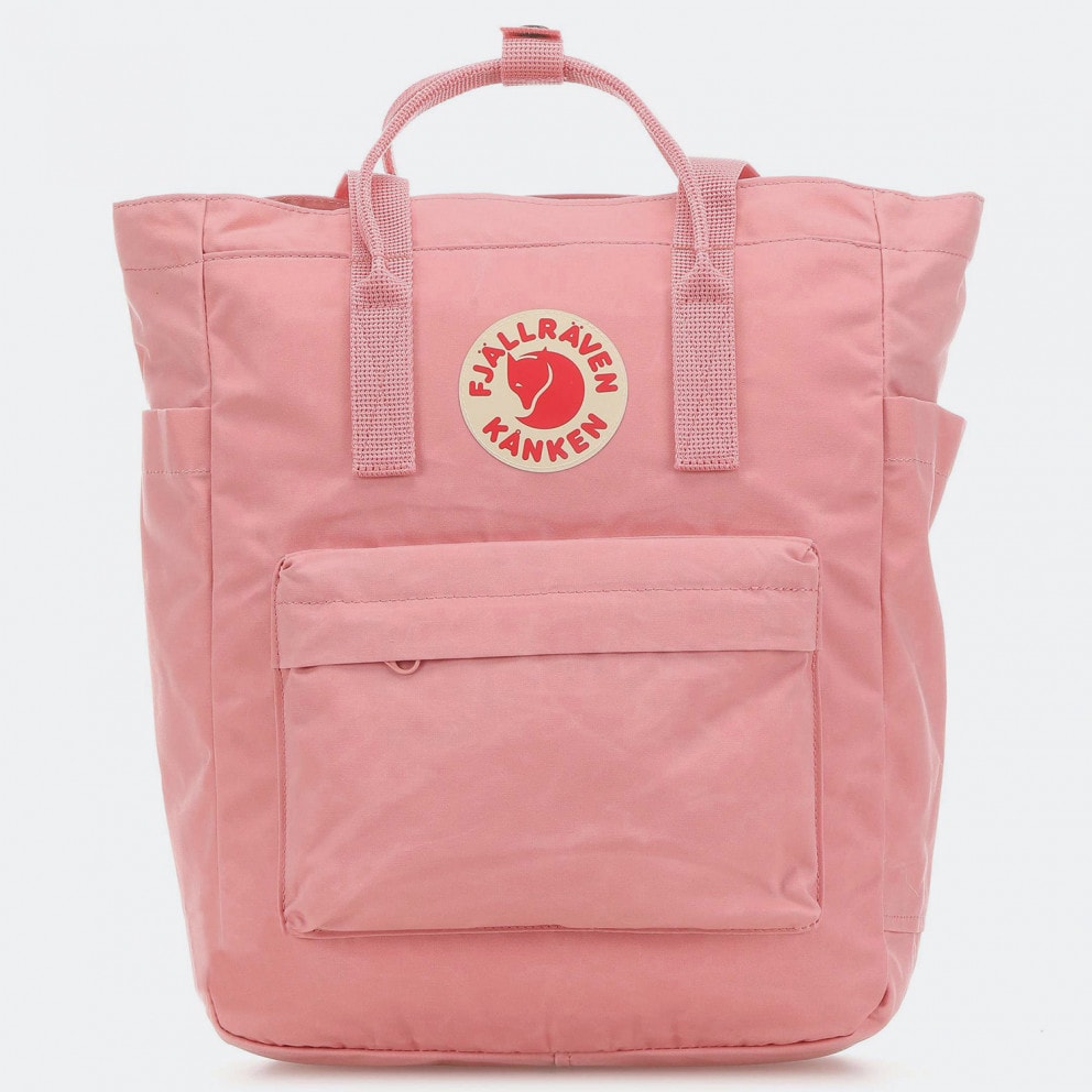 Under Armour Favorite 2.0 Sort tote-taske - Fjallraven Totepack 14L - PINK 23710 - 312