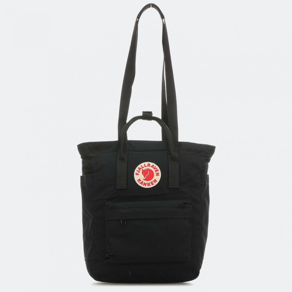 Fjallraven Kanken Totepack Σακίδιο Πλάτης 14L