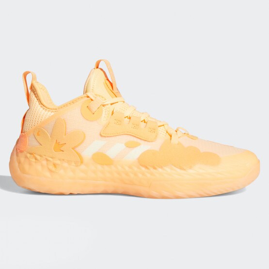 adidas Performance Harden Vol. 5 Futurenatural Men's Basketball Shoes