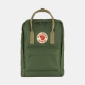 fjallraven-kenken-spruce-green-clay