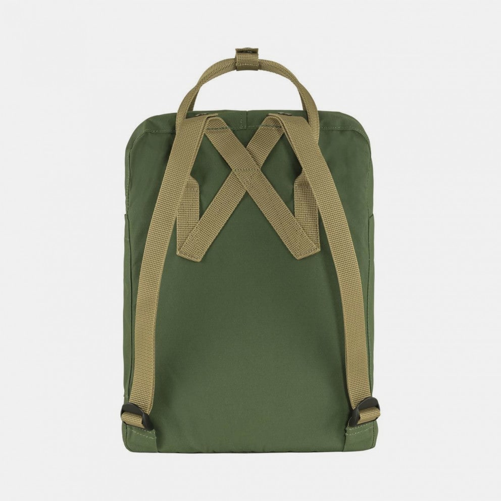 Fjallraven Kanken Σακίδιο Πλάτης 16L