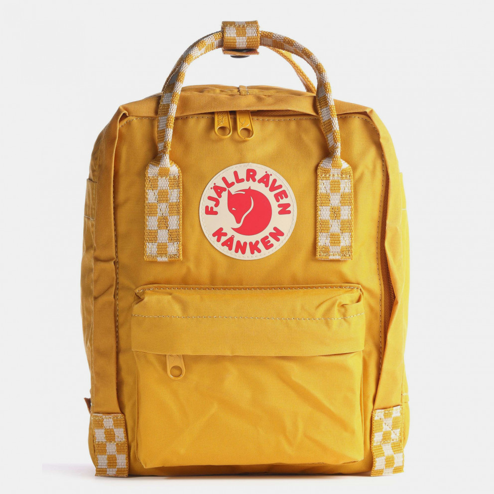 Fjallraven Kanken Mini Unisex Σακίδιο Πλάτης 7L