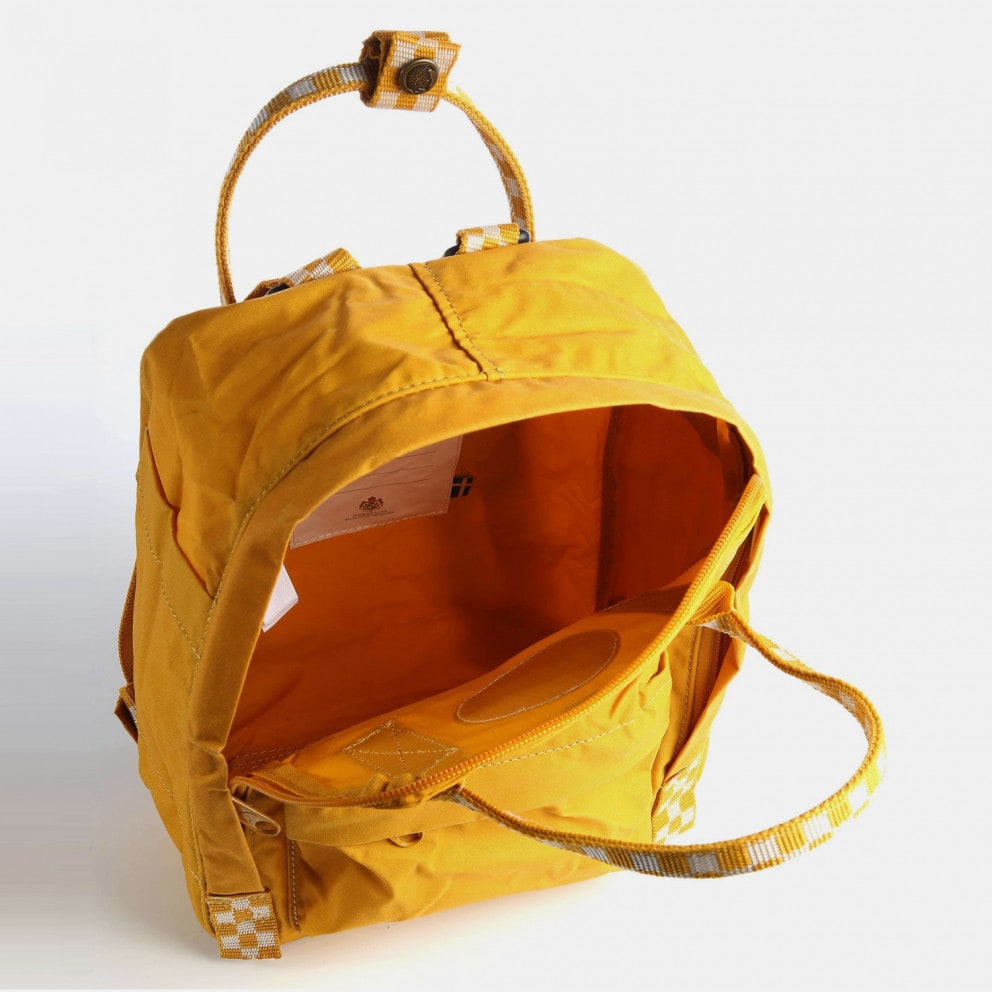 Fjallraven Kanken Mini Unisex Σακίδιο Πλάτης 7L