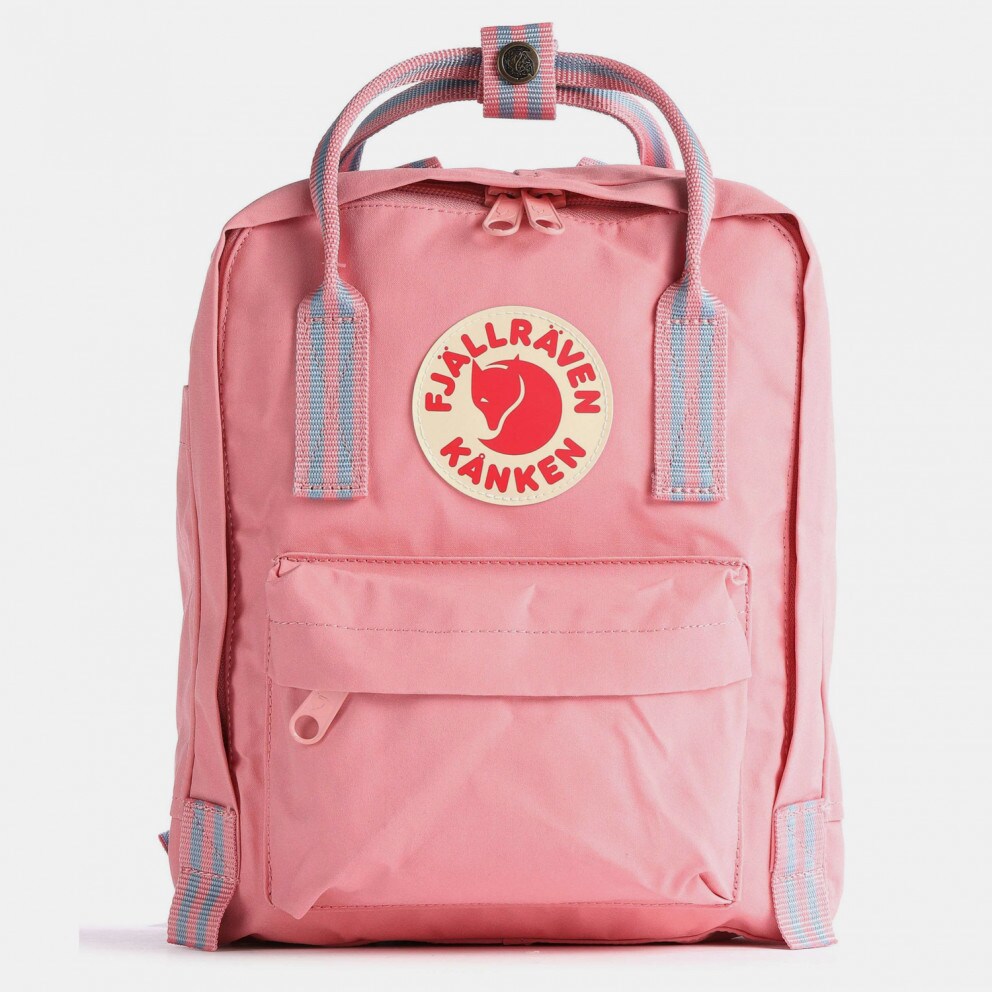 Fjallraven Kanken Mini Unisex Σακίδιο Πλάτης 7L