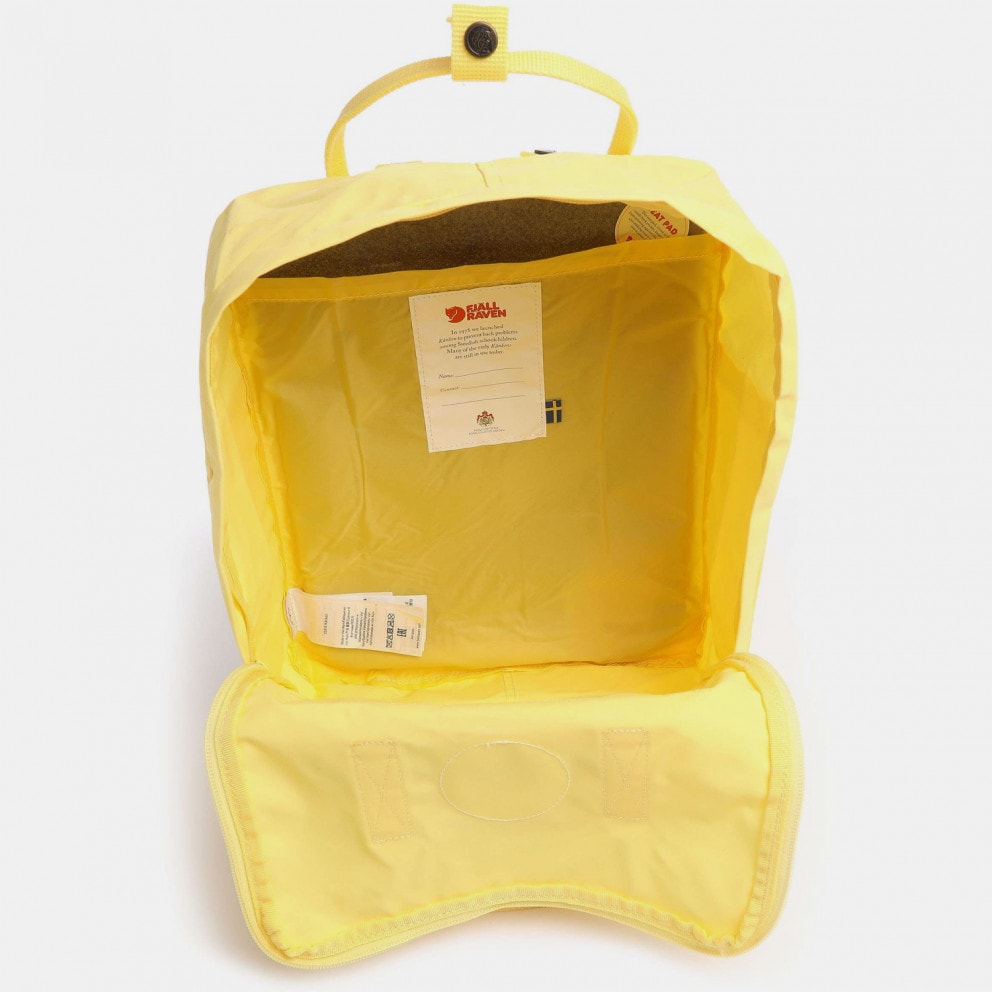 Fjallraven Kanken Σακίδιο Πλάτης 16L