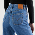 Levis High Loose Taper Hold My Purse Γυναικείο Τζιν Παντελόνι