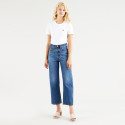 Levi's Ribcage Straight Ankle Women's Jeans