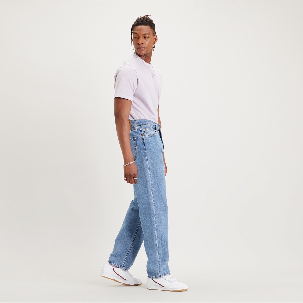 Levis Stay Loose Denim Hang Ανδρικό Jean Παντελόνι