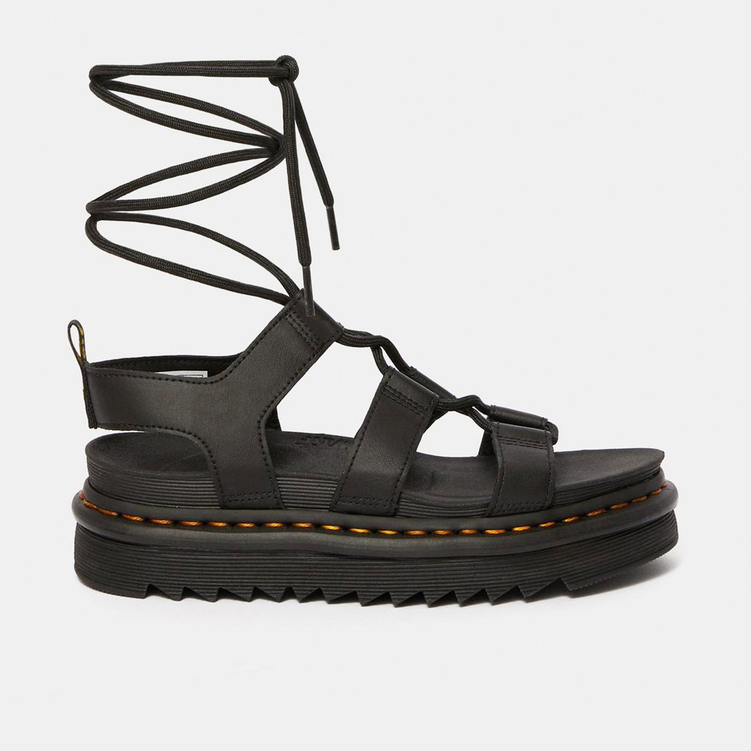 Dr.Martens Nartilla Γυναικεία Σανδάλια (9000078335_52850)