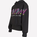 Tommy Jeans Metallic Logo Kid's Hoody