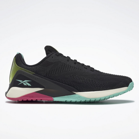 Reebok Sport Nano X1 Vegan Grow Γυναικεία Παπούτσια για Προπόνηση
