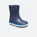 Crocs Crocband Rain Παιδικές Μπότες