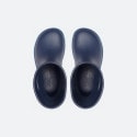 Crocs Crocband Rain Παιδικές Μπότες