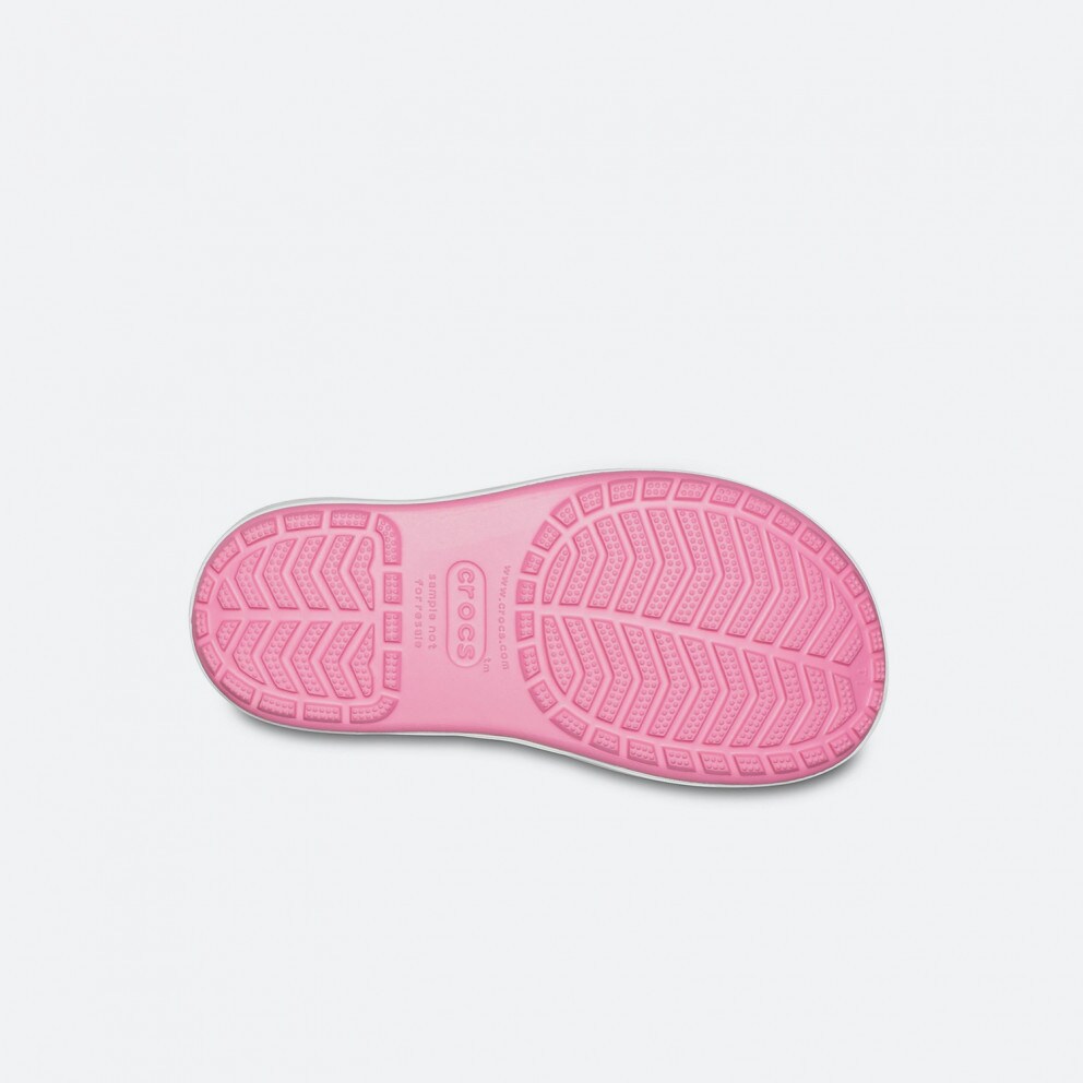 Crocs Crocband Rain Παιδικές Μπότες