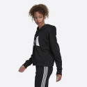adidas Future Icons Γυναικεία Μπλούζα Με Κουκούλα