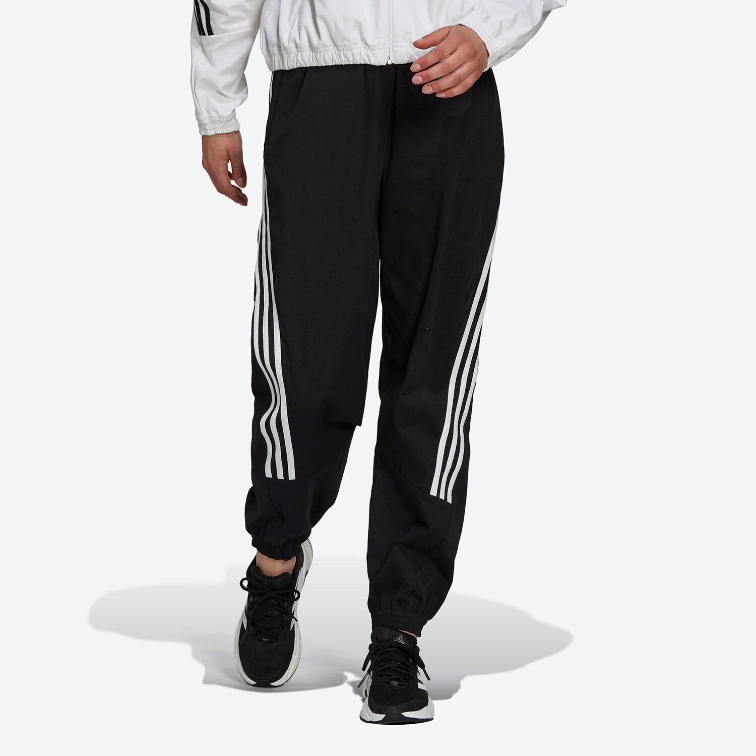  adidas Future Icons Γυναικεία Φόρμα (9000084469_1469) 2025